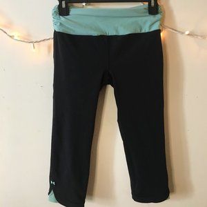High Waist Band Leggings